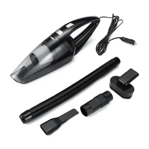 مكنسة سيارة محمولة