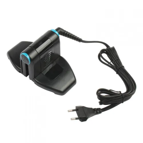 مكواة قابلة للطي